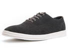 Globalwin Men s Gray Canvas Fashion Sneaker Shoes Footwear Us Size 9 5 