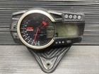 2011 Suzuki Gsxr600 Instrument Gauge Cluster Tachometer 23 763 Miles  71625