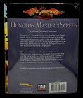 Dragonlance Dungeon Masters Screen