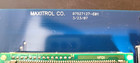 Matrixol Display Board   07527127 For Lincoln Oven 1116-000-u-k1837