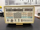 Sencore Lc102 Auto-z Capacitor-inductor Analyzer - Powers On 