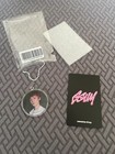 Official Txt Yeonjun Ggum Album Weverse Pob Photocard   Keyring Set A