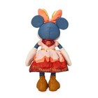 Disney Store Minnie Mouse Main Attraction Big Thunder Railroad Plush Nwt