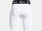 Under Armour Ua Youth Boys Utility Sliders  Sliding Shorts  1367356