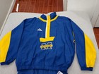 Sweatshirt Whit Pants  Michigan   Apex One Collection Vintage 