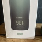 Momcozy Mw05 Portable Bottle   Milk Warmer 17oz Travel Fast Heating Green Open