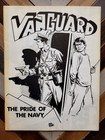 Lot Of 3  Vanguard 1  2 Fanzine    son Of  Supplement 1966-1968 Latona   Leiffer