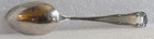Sterling  Figural Female Nude Souvenir Spoon  5 75  Rare Shepard