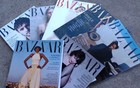 Harper s Bazaar Magazine Fashion Lot Beauty 2023 2024  7 