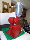 Vtg  Coffee Grinder B c  Holwick  1 4hp Motor In Excellent Working Condition 