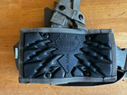 Miscellaneous Military Items - Holsters  Cold Weather Gloves  Antiflash Hood