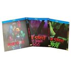Fear Street  1-3 Tv Series 3 Disc 1080p All Regionplay Seal Box