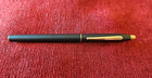Cross Classic Matte Black Fountain Pen  f Nib  See All Photos And Description