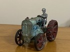 Arcade Cast Iron Toy Tractor Antique Farm Ranch Toy Oa-78