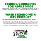 Purina Beneful Dog Food Freshly Prepared Meals Variety Pack Wet Dog Food gravy