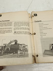 John Deere Jd 310 Tractor Loader Backhoe Operators Manual Om-t44787