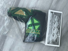 Rare Scotty Cameron 2017 St Patrick s Day Modern Clover Putter Cover