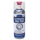 Eastwood 2k Aerospray Rally Wheel Durable Finish Activator Paint Silver 11 6 Oz