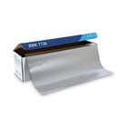 Boardwalk 7136 18  X 1000  Heavy-duty Aluminum Foil Roll  1 ct  New
