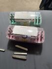 Impressart Melody 3mm Uppercase   Lower Case Plus A Few Added Symbols Metal    
