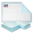 23x36 Ultra Absorbent Adult Incontinence Disposable Bed Underpads  Made In Usa