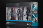 Star Wars The Black Series Gaming Greats Jedi  Fallen Order 3-pack Action Figure