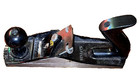Stanley  sb 4  English  Vintage Bench Plane  Early mid 20th Century