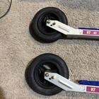 V2 Aero 150sc Skate Roller Ski   Atomic Classic Binding   Read