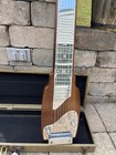 Vintage Fender Deluxe 1947 Lapsteel