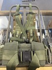 Usgi Alice Pack Frame Lc-2 W  Straps   Kidney Pad  New Unissued