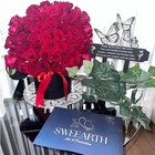 Sweearth Grave Decorations For Cemetery     Express Your Eternal Love     Fine