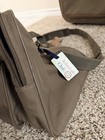 American Airlines Admirals Club Duffel Bag Brown Collectible