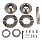 For Ford 8 8  W 31 Spline Axles 7 8  Cross Pin Shaft Locker Sl F8 8-31