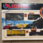 Nib Sealed Vintage Lionel Disney Mickey s World Tour Train Set 6-11721 Vtg Usa