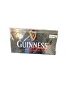New Guinness Stout 9x17 Metal Tin Sign Plaque Vintage Retro Beerpub Bar Mancave 
