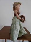 Arranbee 14  Nancy Lee Doll In Original Outfit