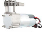 Replacement 24v Compressor Pressure Assist Booster 36850691 For Ingersoll Rand