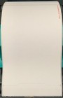 2 Rolls  850 Labels  4  X 6 75  With 0 75  Doctab Thermal Shipping Labels Zp500
