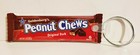Goldenberg s Peanut Chews Iconic Philadelphia Candy Bar Vinyl Key Ring Keychain