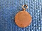 Antique Civil War Daughters Of Union Veterans Membership Badge