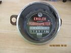 Engler Driveless Hubodometer Truck Semi Trailer 10 00 X 20  11-22 5  Std Tred