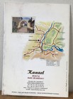 Vtg 1997 Kanzel Beblenheim Alsace France Hotel   Suite Residence Pamphlet Guide