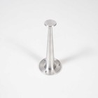 7 Inch George Nelson Thin Edge Aluminum Legs