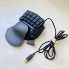 Razer Tartarus Chroma Gaming Keypad Rz07-0151 Tested Works