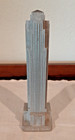 Williams Tower Metal Souvenir Building  Houston Texas