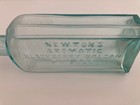 Antique Newton s Aromatic Blackberry Balsam Aqua Medicine Bottle - Philadelphia