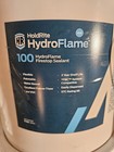 Holdrite Hydroflame 100 Firestop Sealant Red 5 Gallon Hf100-5b New