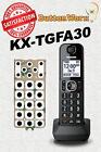 Kx-tgfa30 Keypad Button Repair Panasonic Kx-tgfa30m Kx-tgfa30n Kx-tgfa30b