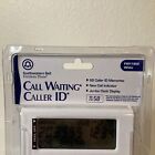 Southwestern Bell Caller Id Call Waiting  68 Memory   Fm116w  New  Freedom Phone