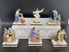Miracles Of Christ Limoges Box Collection Porcelain Trinket The Life Of Christ 6